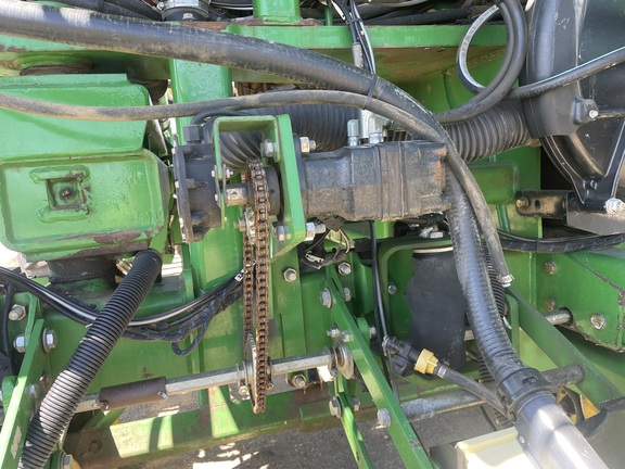 2014 John Deere DB80 Planter