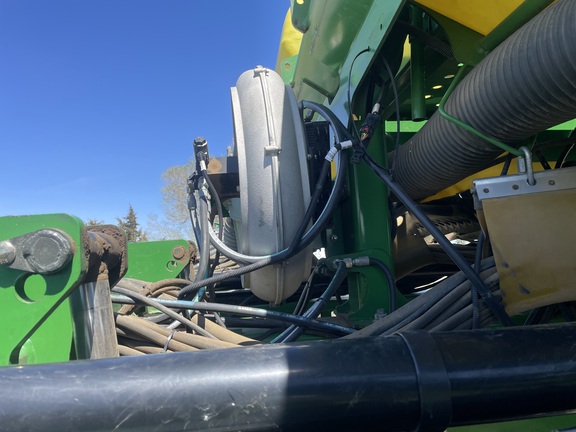 2014 John Deere DB80 Planter