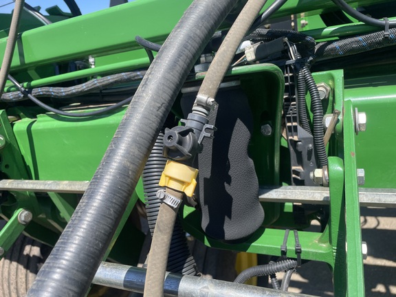 2014 John Deere DB80 Planter