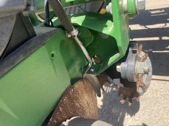 2014 John Deere DB80 Planter