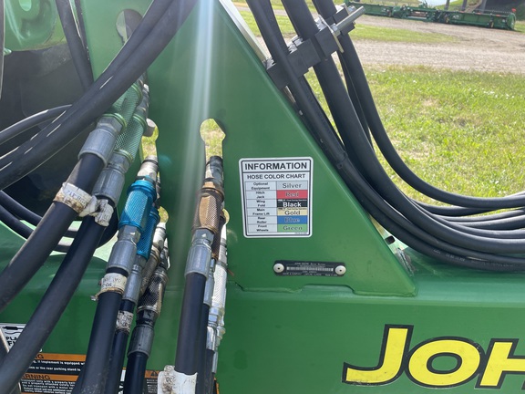 2022 John Deere 2680H Disk