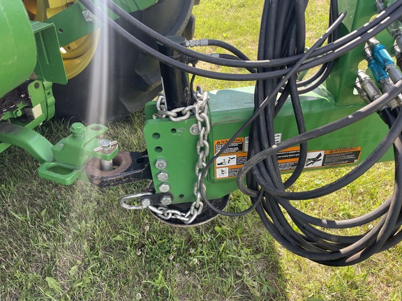 2022 John Deere 2680H Disk