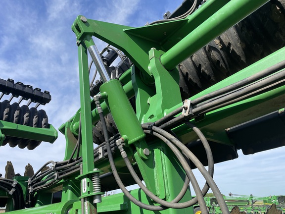 2022 John Deere 2680H Disk
