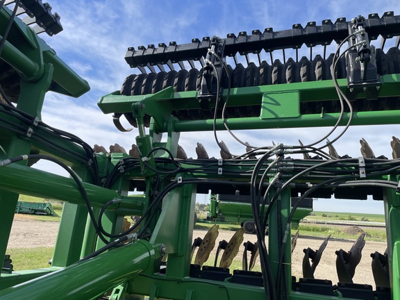 2022 John Deere 2680H Disk