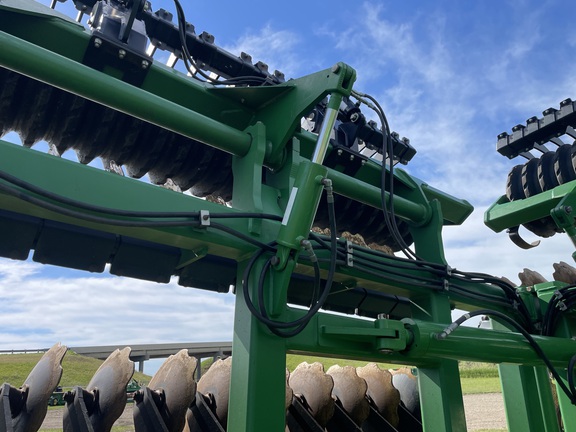 2022 John Deere 2680H Disk