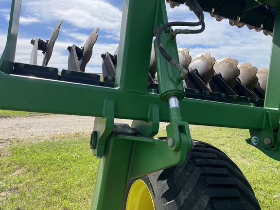 2022 John Deere 2680H Disk