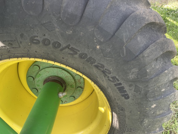 2022 John Deere 2680H Disk