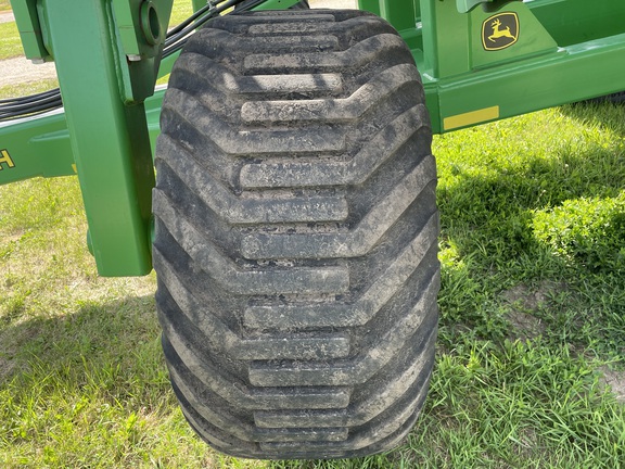 2022 John Deere 2680H Disk