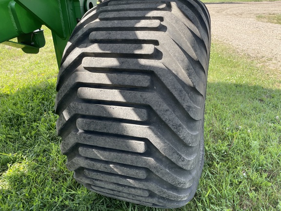 2022 John Deere 2680H Disk