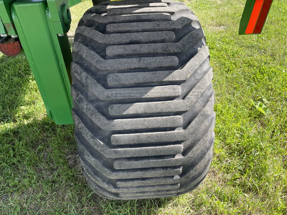 2022 John Deere 2680H Disk
