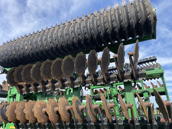 2022 John Deere 2680H Disk