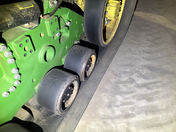 2012 John Deere 9560RT Tractor Rubber Track