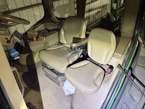 2012 John Deere 9560RT Tractor Rubber Track