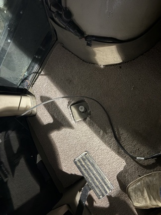 2012 John Deere 9560RT Tractor Rubber Track