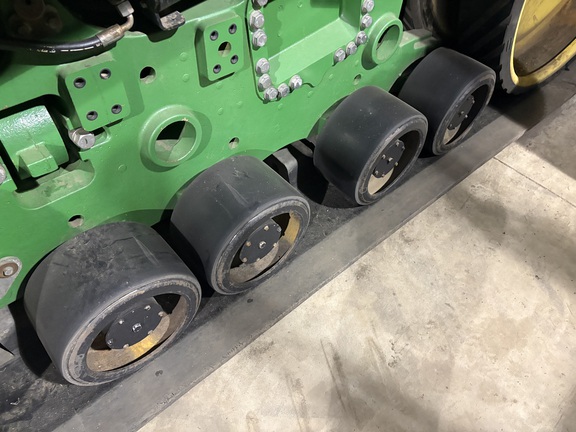 2012 John Deere 9560RT Tractor Rubber Track