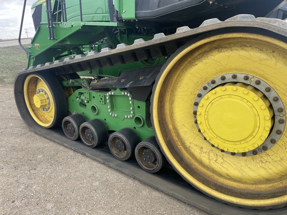 2012 John Deere 9560RT Tractor Rubber Track
