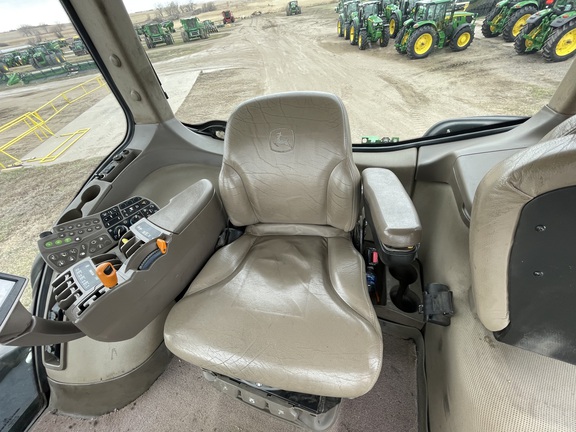 2012 John Deere 9560RT Tractor Rubber Track