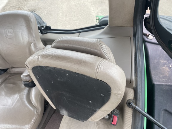 2012 John Deere 9560RT Tractor Rubber Track