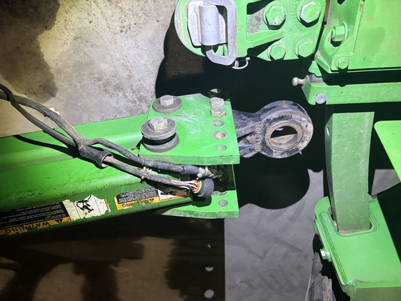 2013 John Deere DB90 Planter