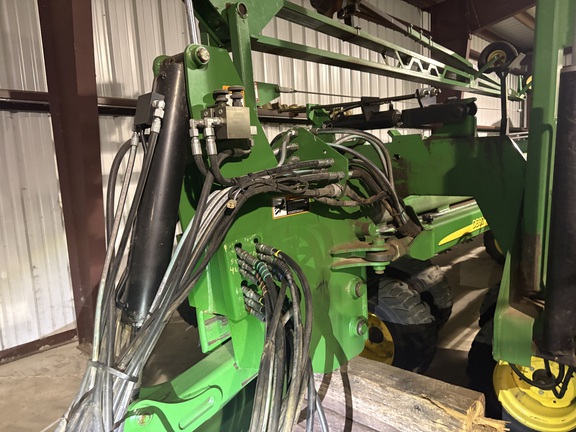 2013 John Deere DB90 Planter