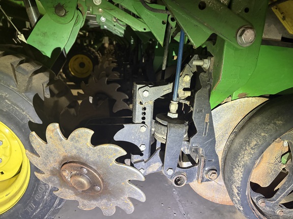 2013 John Deere DB90 Planter