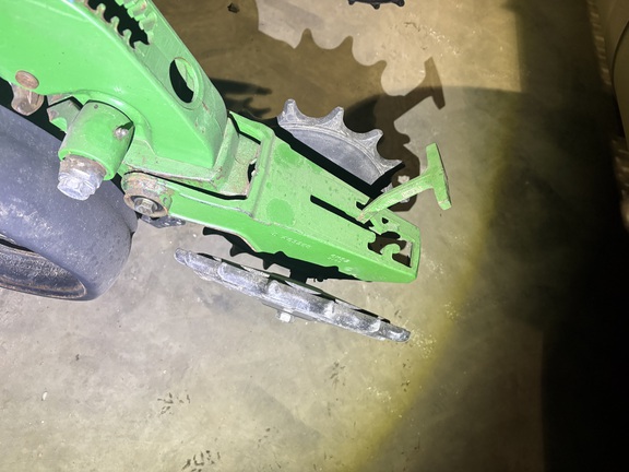 2013 John Deere DB90 Planter