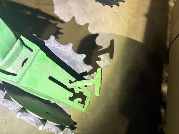 2013 John Deere DB90 Planter