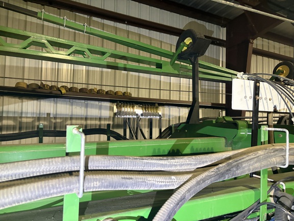 2013 John Deere DB90 Planter