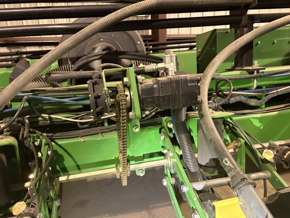 2013 John Deere DB90 Planter