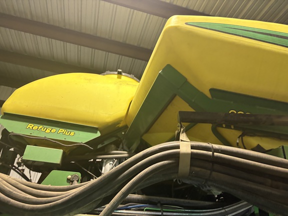 2013 John Deere DB90 Planter