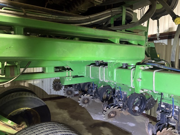 2013 John Deere DB90 Planter