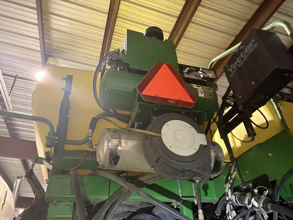 2013 John Deere DB90 Planter