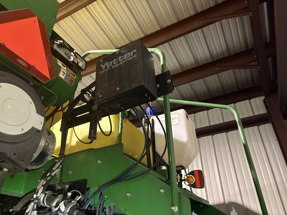 2013 John Deere DB90 Planter