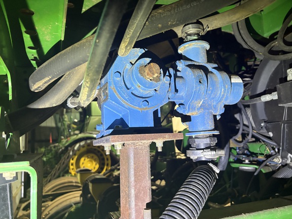 2013 John Deere DB90 Planter