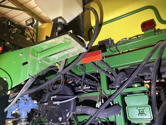 2013 John Deere DB90 Planter