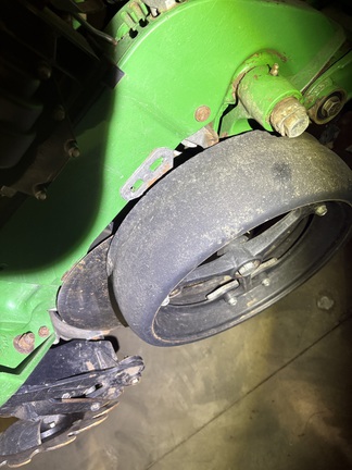 2013 John Deere DB90 Planter