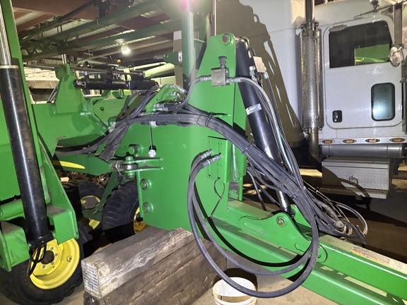 2013 John Deere DB90 Planter