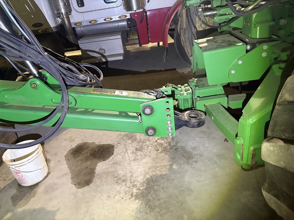 2013 John Deere DB90 Planter