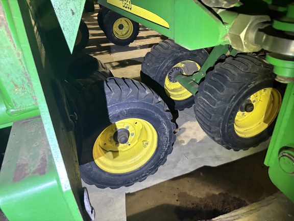2013 John Deere DB90 Planter