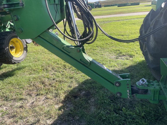 2013 John Deere DB90 Planter