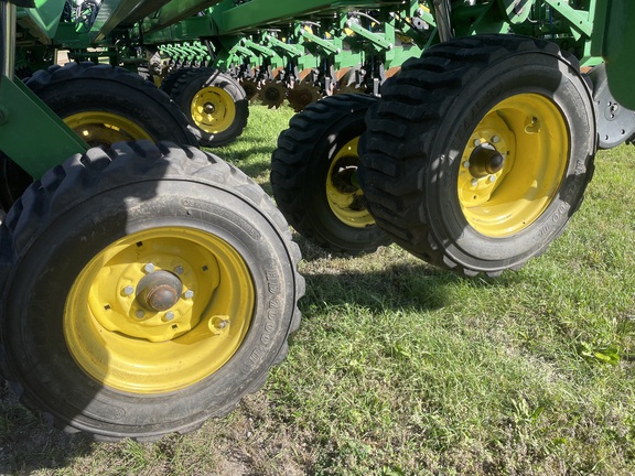 2013 John Deere DB90 Planter