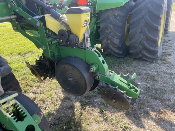 2013 John Deere DB90 Planter