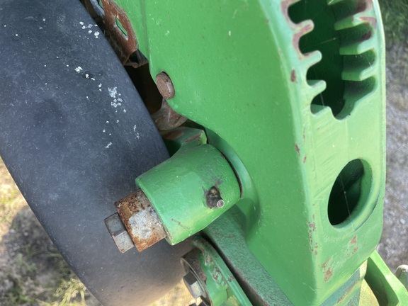 2013 John Deere DB90 Planter
