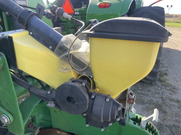 2013 John Deere DB90 Planter