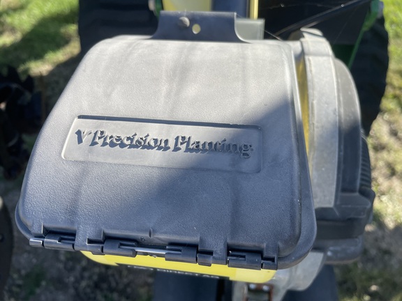 2013 John Deere DB90 Planter