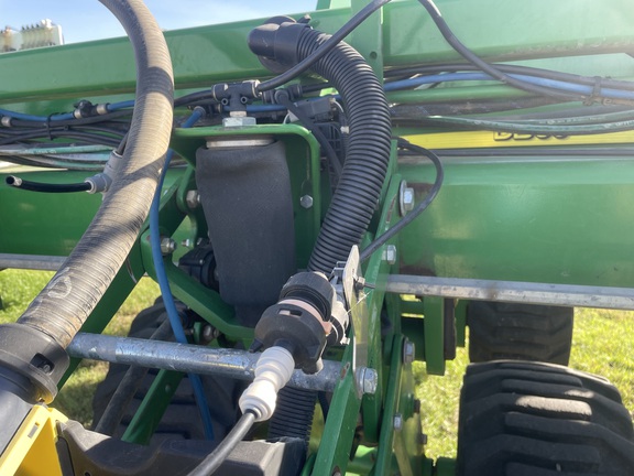 2013 John Deere DB90 Planter