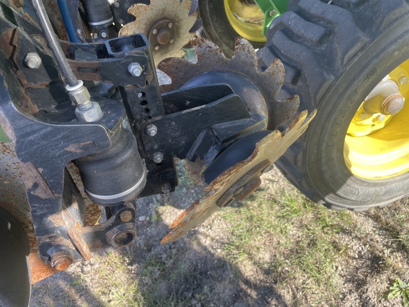 2013 John Deere DB90 Planter