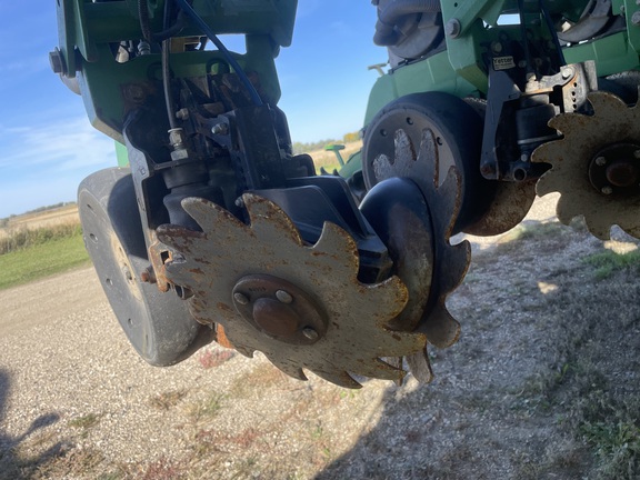 2013 John Deere DB90 Planter