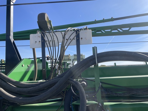 2013 John Deere DB90 Planter