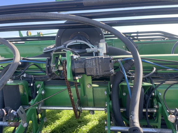 2013 John Deere DB90 Planter